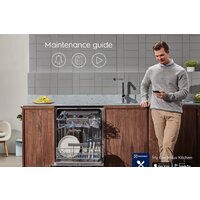 Встраиваемая посудомоечная машина Electrolux EEZ69410W - Превью изображения №8 — Интернет-магазин ПроЗаказ