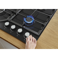 Варочная панель Gorenje GT641KB - Превью изображения №7 — Интернет-магазин ПроЗаказ