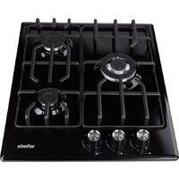Варочная панель Simfer H45V35B571 - Превью изображения №2 — Интернет-магазин ПроЗаказ