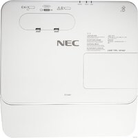Проектор NEC P554W - Превью изображения №8 — Интернет-магазин ПроЗаказ