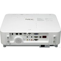 Проектор NEC P554W - Превью изображения №12 — Интернет-магазин ПроЗаказ