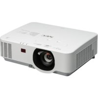 Проектор NEC P554W - Превью изображения №9 — Интернет-магазин ПроЗаказ