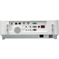 Проектор NEC P554W - Превью изображения №2 — Интернет-магазин ПроЗаказ