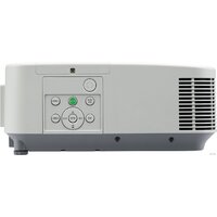 Проектор NEC P554W - Превью изображения №4 — Интернет-магазин ПроЗаказ