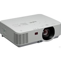Проектор NEC P554W - Превью изображения №10 — Интернет-магазин ПроЗаказ