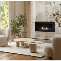 Биокамин Firelight BFP/W-90 - Превью изображения №2 — Интернет-магазин ПроЗаказ