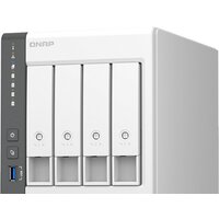 QNAP D4 (Rev. C)