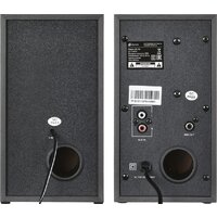 Акустика Оклик OK-164 (черный) - Превью изображения №3 — Интернет-магазин ПроЗаказ