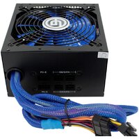 Блок питания Ginzzu MC700 - Превью изображения №3 — Интернет-магазин ПроЗаказ