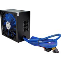 Блок питания Ginzzu MC700 - Превью изображения №2 — Интернет-магазин ПроЗаказ