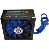 Блок питания Ginzzu MC700 - Превью изображения №5 — Интернет-магазин ПроЗаказ