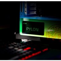 Блок питания ADATA XPG Pylon 550W 80+ PYLON550B-BKCEU - Превью изображения №3 — Интернет-магазин ПроЗаказ