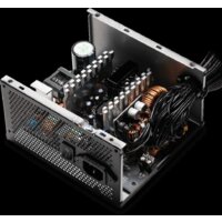 Блок питания ADATA XPG Pylon 550W 80+ PYLON550B-BKCEU - Превью изображения №5 — Интернет-магазин ПроЗаказ