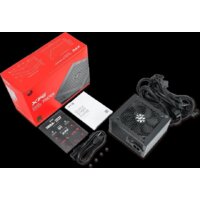 Блок питания ADATA XPG Pylon 550W 80+ PYLON550B-BKCEU - Превью изображения №6 — Интернет-магазин ПроЗаказ