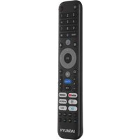 Телевизор Hyundai H-LED43BU7011 - Превью изображения №10 — Интернет-магазин ПроЗаказ