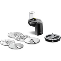 Кухонная машина Bosch MUM9BX5S61 - Превью изображения №2 — Интернет-магазин ПроЗаказ