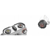 Кухонная машина Bosch MUM9BX5S61 - Превью изображения №6 — Интернет-магазин ПроЗаказ