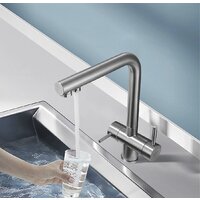 Смеситель Shevanik S468B - Превью изображения №3 — Интернет-магазин ПроЗаказ
