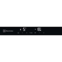 Холодильник Electrolux LNS6TE19S - Превью изображения №2 — Интернет-магазин ПроЗаказ