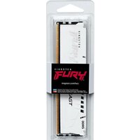 Оперативная память Kingston FURY Beast 32ГБ DDR5 6400 МГц KF564C32BWE-32 - Превью изображения №3 — Интернет-магазин ПроЗаказ