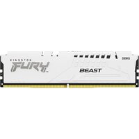 Оперативная память Kingston FURY Beast 32ГБ DDR5 6400 МГц KF564C32BWE-32 - Превью изображения №2 — Интернет-магазин ПроЗаказ