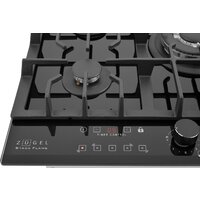 Варочная панель ZUGEL ZGH602X - Превью изображения №21 — Интернет-магазин ПроЗаказ