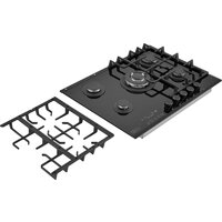 Варочная панель ZUGEL ZGH602X - Превью изображения №31 — Интернет-магазин ПроЗаказ