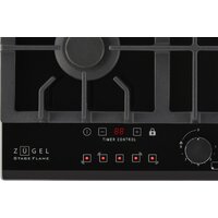 Варочная панель ZUGEL ZGH602X - Превью изображения №25 — Интернет-магазин ПроЗаказ