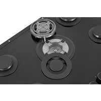 Варочная панель ZUGEL ZGH602X - Превью изображения №33 — Интернет-магазин ПроЗаказ