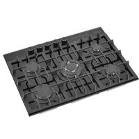 Варочная панель ZUGEL ZGH602X - Превью изображения №11 — Интернет-магазин ПроЗаказ