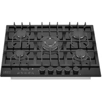 Варочная панель ZUGEL ZGH602X - Превью изображения №2 — Интернет-магазин ПроЗаказ