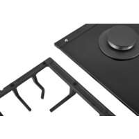 Варочная панель ZUGEL ZGH602X - Превью изображения №30 — Интернет-магазин ПроЗаказ