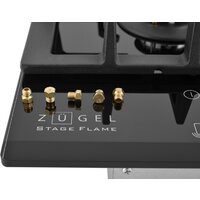 Варочная панель ZUGEL ZGH602X - Превью изображения №34 — Интернет-магазин ПроЗаказ