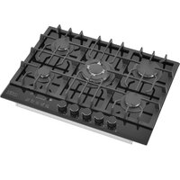 Варочная панель ZUGEL ZGH602X - Превью изображения №17 — Интернет-магазин ПроЗаказ