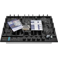 Варочная панель ZUGEL ZGH602X - Превью изображения №39 — Интернет-магазин ПроЗаказ