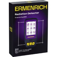 Нитратомеры, дозиметры, экотестеры Ermenrich Ping RD40 - Превью изображения №6 — Интернет-магазин ПроЗаказ