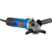 Угловая шлифмашина Витязь МШУ-125-1000Е - Превью изображения №2 — Интернет-магазин ПроЗаказ