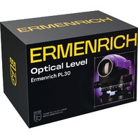 Оптический нивелир Ermenrich PL30 84090 - Превью изображения №11 — Интернет-магазин ПроЗаказ