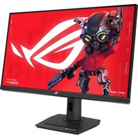 Игровой монитор ASUS ROG Strix XG32UCG - Превью изображения №3 — Интернет-магазин ПроЗаказ