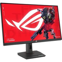 Игровой монитор ASUS ROG Strix XG32UCG - Превью изображения №2 — Интернет-магазин ПроЗаказ