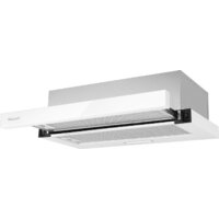 Кухонная вытяжка Weissgauff TEL 600 2M White Glass - Превью изображения №19 — Интернет-магазин ПроЗаказ