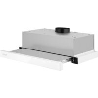 Кухонная вытяжка Weissgauff TEL 600 2M White Glass - Превью изображения №20 — Интернет-магазин ПроЗаказ