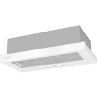 Кухонная вытяжка Weissgauff TEL 600 2M White Glass - Превью изображения №12 — Интернет-магазин ПроЗаказ