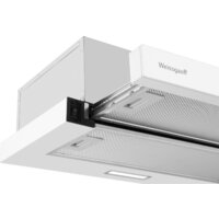 Кухонная вытяжка Weissgauff TEL 600 2M White Glass - Превью изображения №16 — Интернет-магазин ПроЗаказ