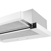 Кухонная вытяжка Weissgauff TEL 600 2M White Glass - Превью изображения №17 — Интернет-магазин ПроЗаказ