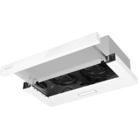 Кухонная вытяжка Weissgauff TEL 600 2M White Glass - Превью изображения №14 — Интернет-магазин ПроЗаказ