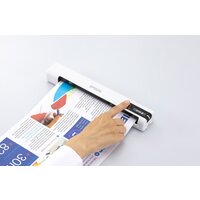 Сканер Epson WorkForce DS-80W - Превью изображения №4 — Интернет-магазин ПроЗаказ