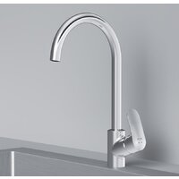 Смеситель AM.PM Like F8007700 - Превью изображения №2 — Интернет-магазин ПроЗаказ