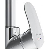 Смеситель AM.PM Like F8007700 - Превью изображения №7 — Интернет-магазин ПроЗаказ