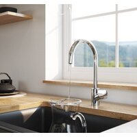 Смеситель AM.PM Like F8007700 - Превью изображения №3 — Интернет-магазин ПроЗаказ